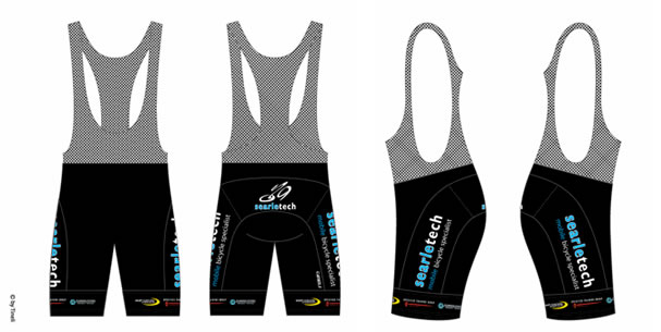 Bibshort