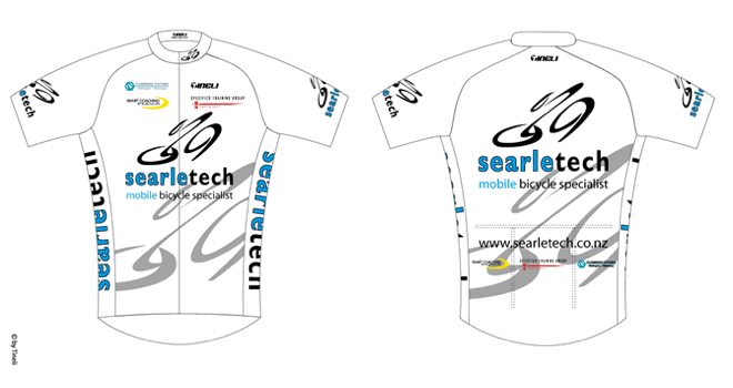 jersey white